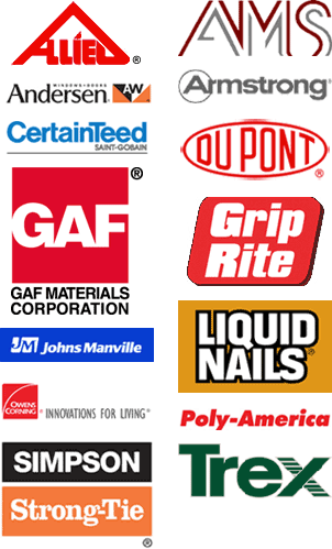 building-materials-logos